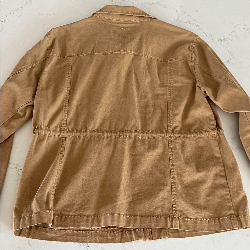 Women’s Jacket - Picture 5 of 6